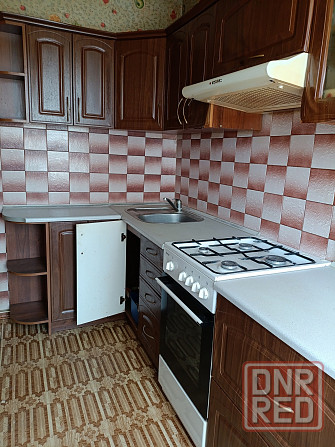 Продам 2х-комнатную Ворошиловский район. Донецк - изображение 7