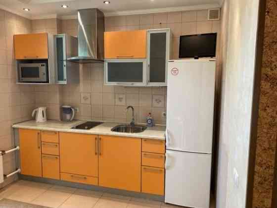 Однокомнатная квартира в центре города. Ворошиловский район. Донецк