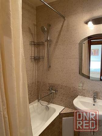 Однокомнатная квартира в центре города. Ворошиловский район. Донецк - изображение 2