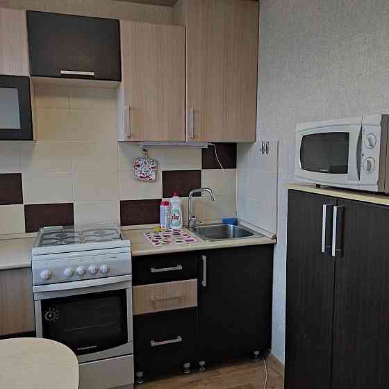 1-ком квартира. Текстильщик. Донецк