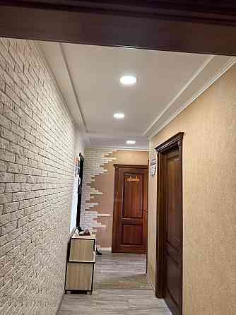 Продам 3х-комнатную Заперевальная Обжора. Донецк