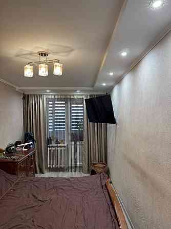 Продам 3х-комнатную Заперевальная Обжора. Донецк