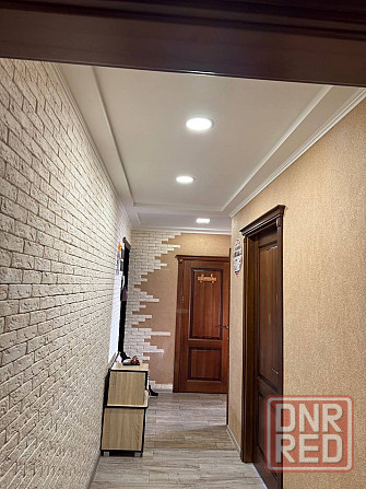 Продам 3х-комнатную Заперевальная Обжора. Донецк - изображение 3