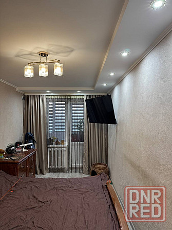 Продам 3х-комнатную Заперевальная Обжора. Донецк - изображение 4