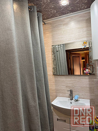 Продам 3х-комнатную Заперевальная Обжора. Донецк - изображение 11