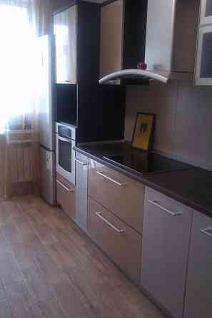 1-ком квартира. Ленинский район. Донецк