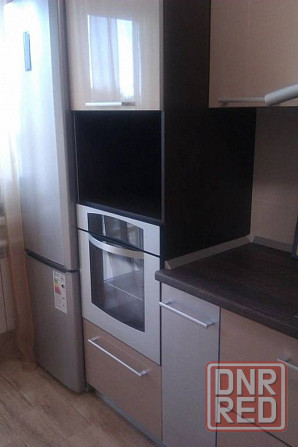 1-ком квартира. Ленинский район. Донецк - изображение 5