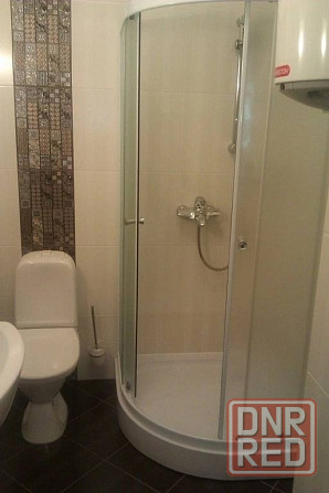 1-ком квартира. Ленинский район. Донецк - изображение 6