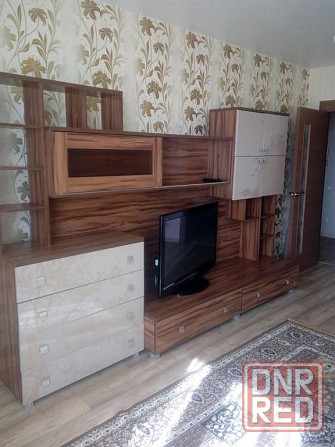 1-ком квартира. Ленинский район. Донецк - изображение 2