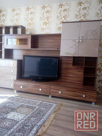 1-ком квартира. Ленинский район. Донецк - изображение 1