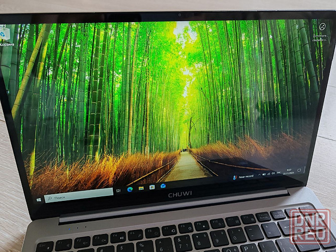 Ноутбук Chuwi LapBook Pro 14 Донецк - изображение 1