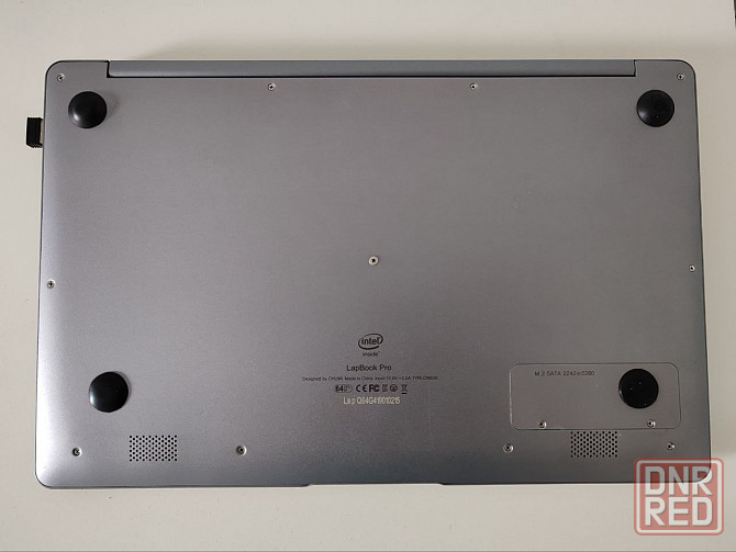 Ноутбук Chuwi LapBook Pro 14 Донецк - изображение 5