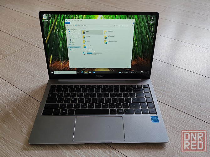 Ноутбук Chuwi LapBook Pro 14 Донецк - изображение 3