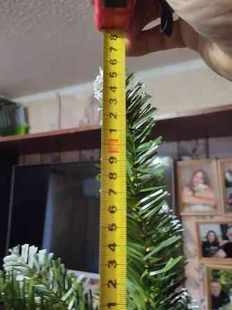 Продам Новогоднюю Ёлку Донецк