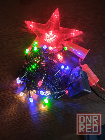 Продам Новогоднюю Ёлку Донецк - изображение 1