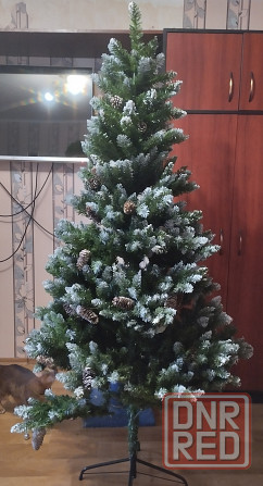 Продам Новогоднюю Ёлку Донецк - изображение 5