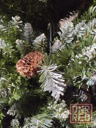 Продам Новогоднюю Ёлку Донецк - изображение 4