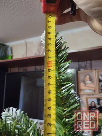 Продам Новогоднюю Ёлку Донецк - изображение 3