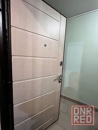 Аренда 1 комнатной квартиры в Куйбышевском р-не, г. Донецк, ул. Словацкая Донецк - изображение 6