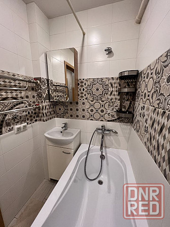 Аренда 1 комнатной квартиры в Куйбышевском р-не, г. Донецк, ул. Словацкая Донецк - изображение 1