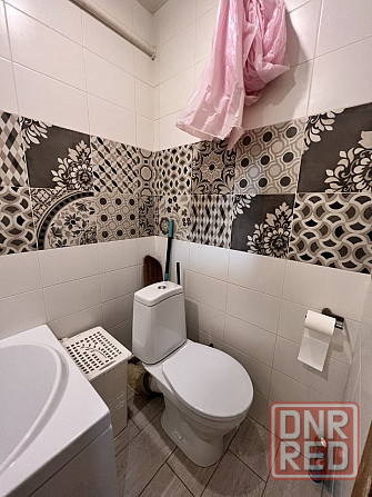 Аренда 1 комнатной квартиры в Куйбышевском р-не, г. Донецк, ул. Словацкая Донецк - изображение 3