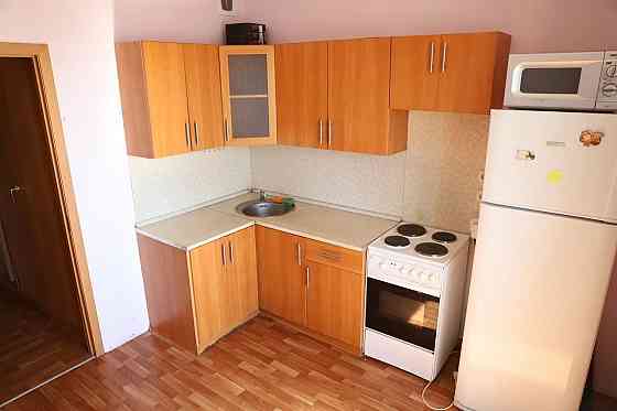 1-ком квартира. Петровский район. Донецк