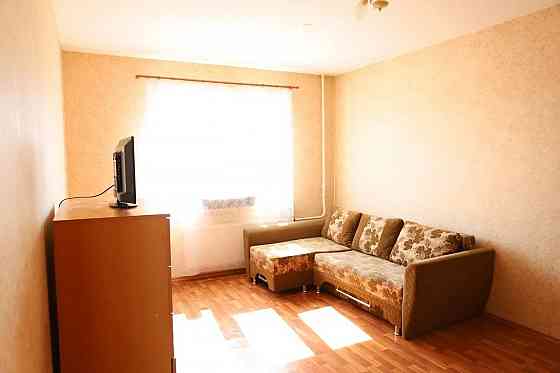 1-ком квартира. Петровский район. Донецк