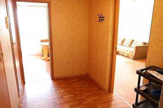 1-ком квартира. Петровский район. Донецк