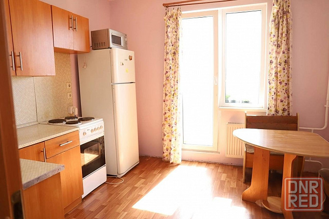 1-ком квартира. Петровский район. Донецк - изображение 2