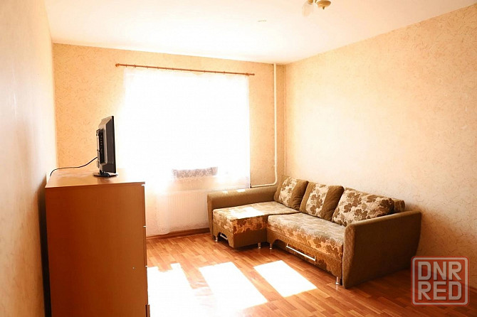 1-ком квартира. Петровский район. Донецк - изображение 3