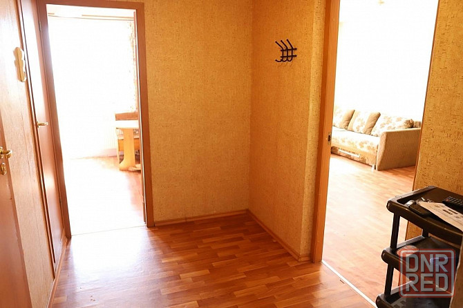 1-ком квартира. Петровский район. Донецк - изображение 1