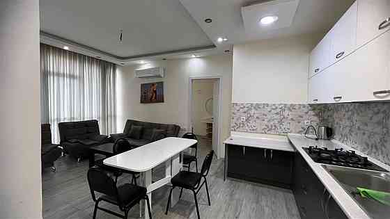 Сдам квартиру в отличном состоянии находится по адресу 25 лет ррка на гс москва Донецк