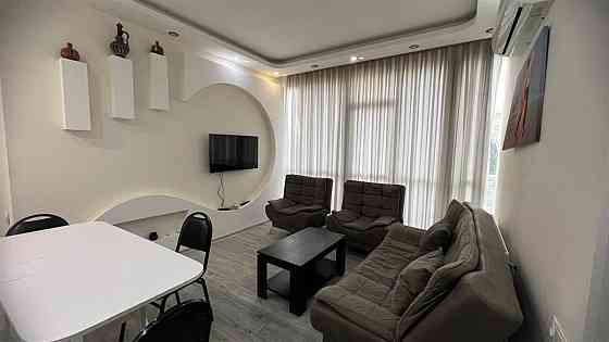 Сдам квартиру в отличном состоянии находится по адресу 25 лет ррка на гс москва Донецк