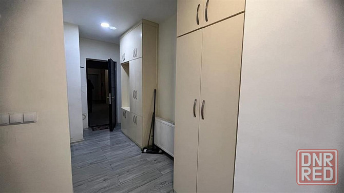 Сдам квартиру в отличном состоянии находится по адресу 25 лет ррка на гс москва Донецк - изображение 1