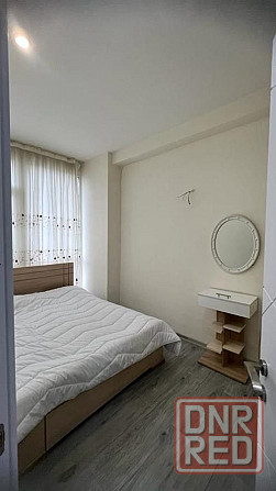 Сдам квартиру в отличном состоянии находится по адресу 25 лет ррка на гс москва Донецк - изображение 6