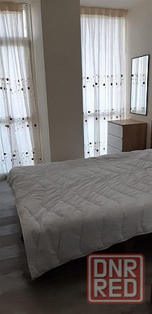 Сдам квартиру в отличном состоянии находится по адресу 25 лет ррка на гс москва Донецк - изображение 2