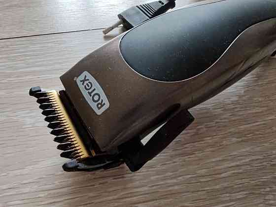 Машинка для стрижки волос Rotex Донецк