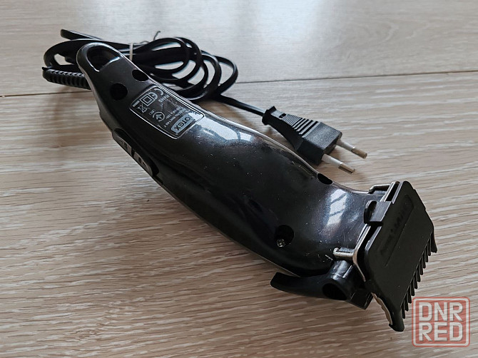 Машинка для стрижки волос Rotex Донецк - изображение 5