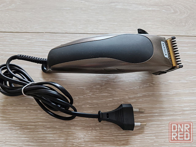 Машинка для стрижки волос Rotex Донецк - изображение 4