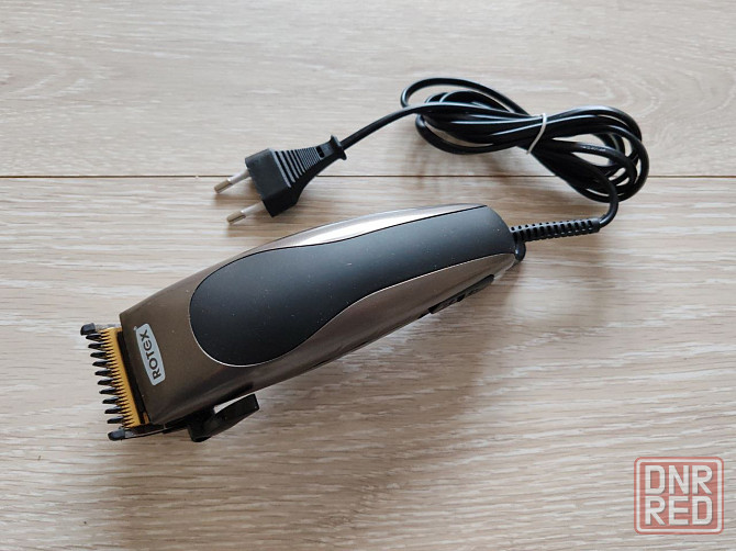 Машинка для стрижки волос Rotex Донецк - изображение 3