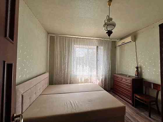 Аренда 2х Ком Квартиры - Ленинский район/Цирк - Вода Идет - Чисто Комфортно - Wi Fi Донецк