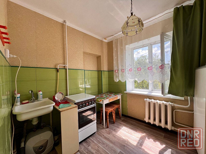 Аренда 2х Ком Квартиры - Ленинский район/Цирк - Вода Идет - Чисто Комфортно - Wi Fi Донецк - изображение 7