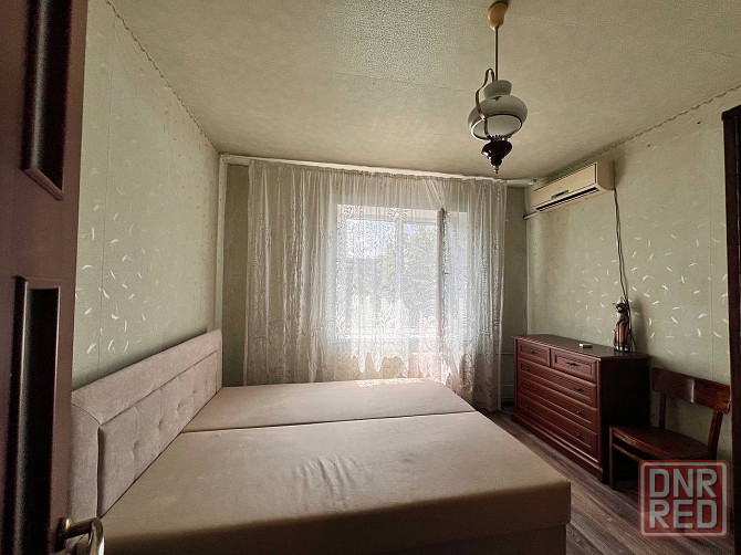 Аренда 2х Ком Квартиры - Ленинский район/Цирк - Вода Идет - Чисто Комфортно - Wi Fi Донецк - изображение 5