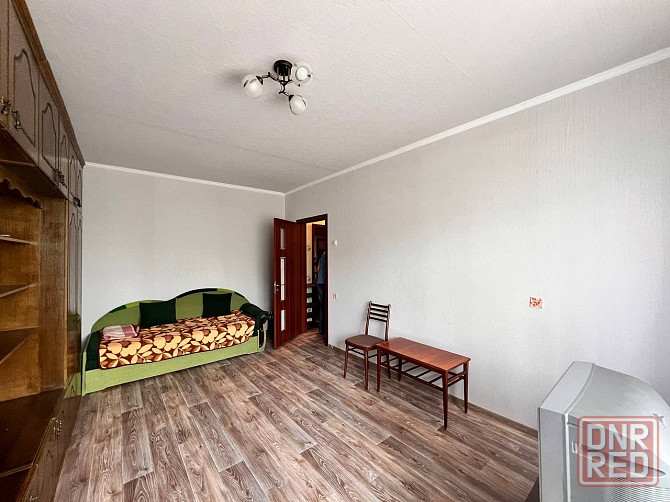 Аренда 2х Ком Квартиры - Ленинский район/Цирк - Вода Идет - Чисто Комфортно - Wi Fi Донецк - изображение 2