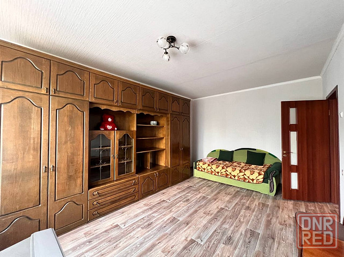 Аренда 2х Ком Квартиры - Ленинский район/Цирк - Вода Идет - Чисто Комфортно - Wi Fi Донецк - изображение 3