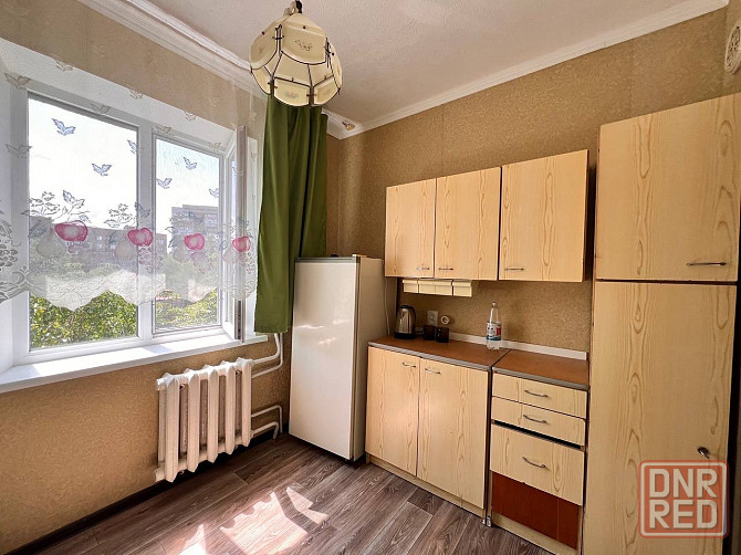 Аренда 2х Ком Квартиры - Ленинский район/Цирк - Вода Идет - Чисто Комфортно - Wi Fi Донецк - изображение 6