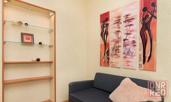 Сдам 2-х комнатную квартиру в р-не Щербакова. Донецк - изображение 9