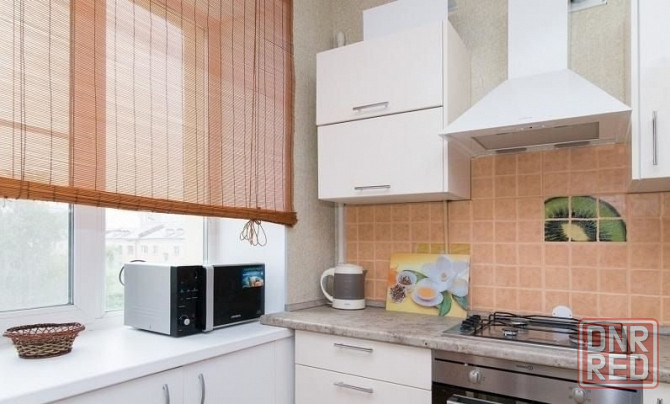 Сдам 2-х комнатную квартиру в р-не Щербакова. Донецк - изображение 1