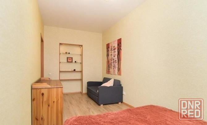 Сдам 2-х комнатную квартиру в р-не Щербакова. Донецк - изображение 4