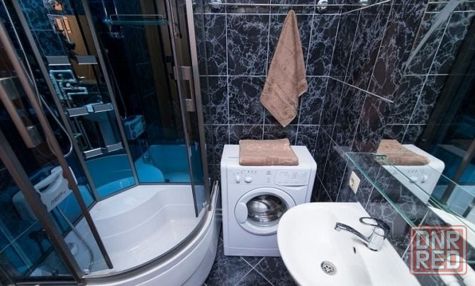 Сдам 2-х комнатную квартиру в р-не Щербакова. Донецк - изображение 6